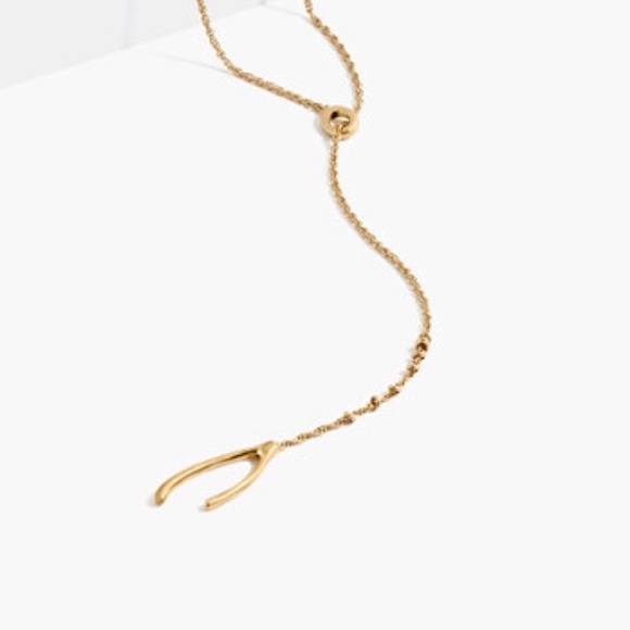 Madewell Jewelry - Madewell- Necklace